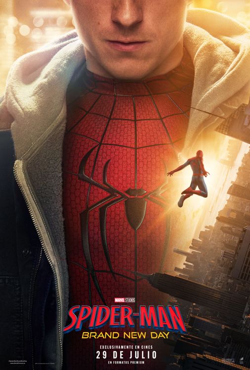 La nueva película de Spider-Man establece un nuevo récord.jpg